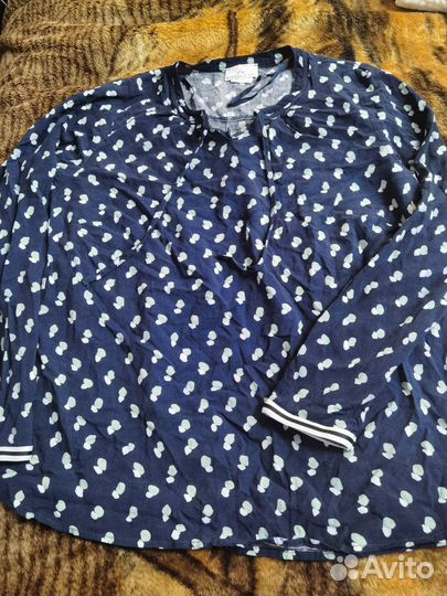 Блузка женская