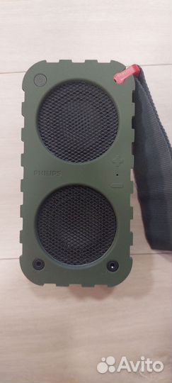 Колонка Philips BR-1X (SB5200k/10)