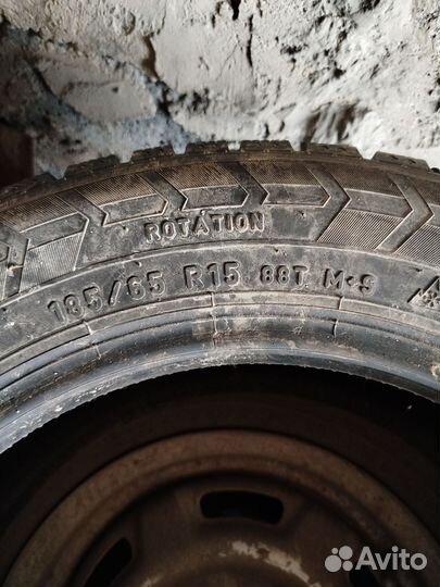 Advanta HTR-700 5.10/10 R13.5