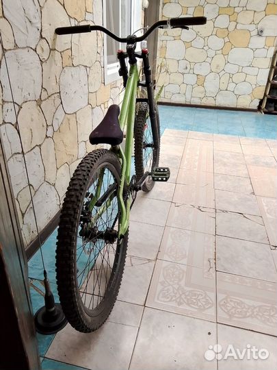 Велосипед Mtb