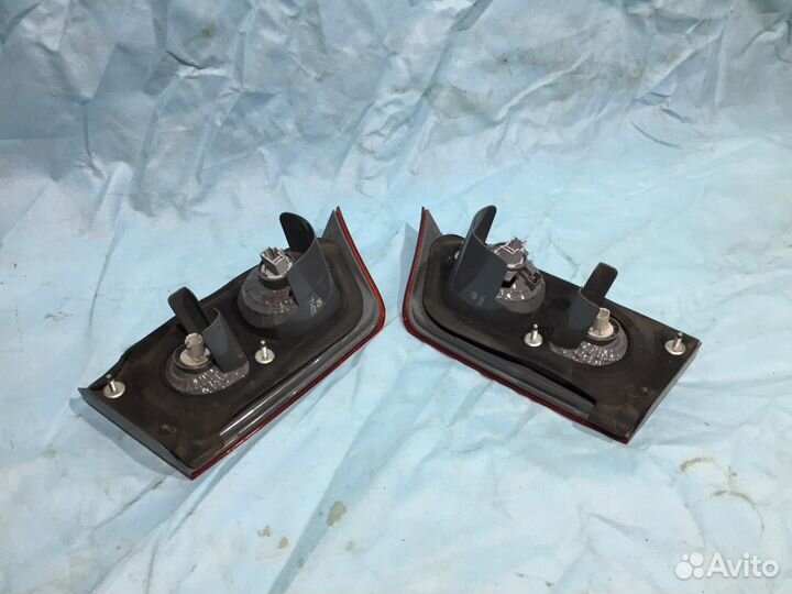 Фонарь задний левый Honda Accord 7 / Хонда Аккорд