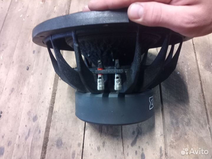 Продам сабвуфер edge