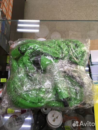 Шланг Садовый