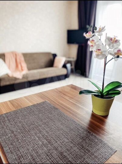 1-к. квартира, 41 м², 7/10 эт.