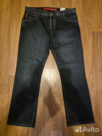 Джинсы Alberto, Германия