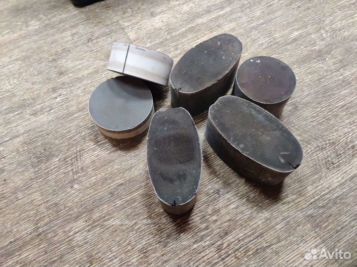 Скупка катализаторов Кувшиново