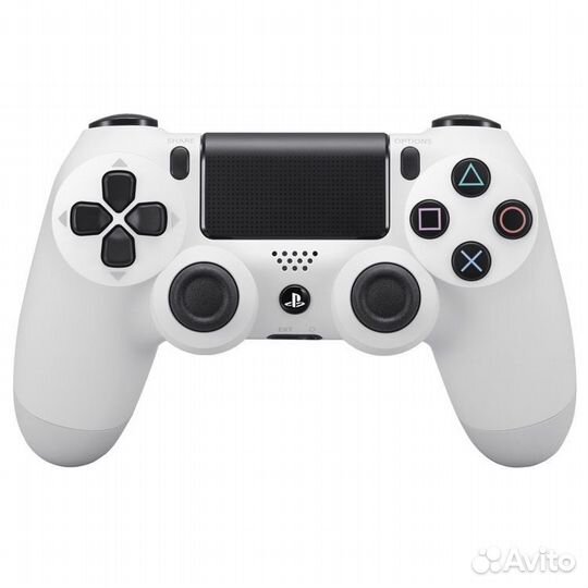 Sony dualshock 4 / Гарантия доставка / Геймпад