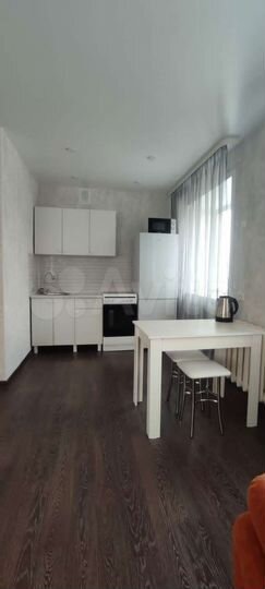 1-к. квартира, 30 м², 3/5 эт.