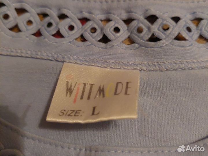 Футболка женская 54 56 размер