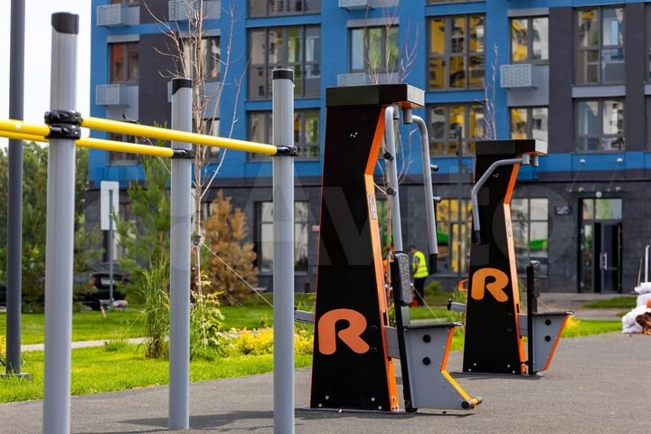 3-к. квартира, 51,4 м², 9/18 эт.