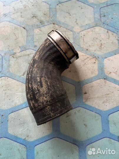 Патрубок интеркулера 1K0145762GK