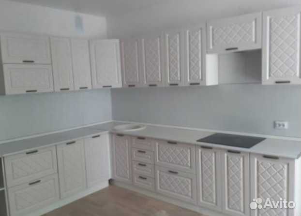 Кухня новая с доставкой