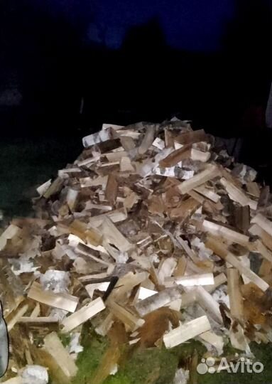 Дрова Ольховые с доставкой в Приозерск