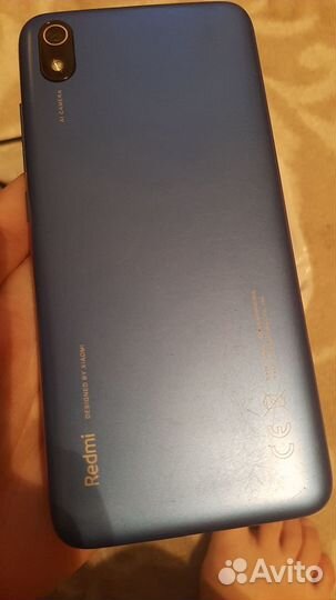 Xiaomi Redmi 9A, 2/32 ГБ