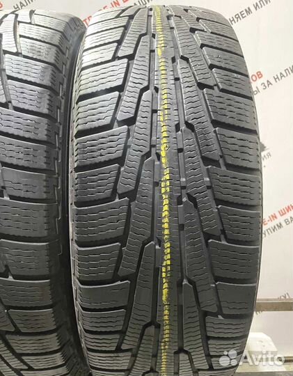 Nokian Tyres Nordman RS2 SUV 215/65 R16 103T