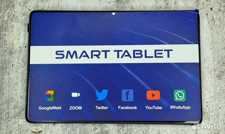 Планшет Umiioi15 pro с клавиатурой