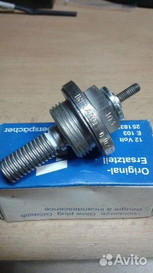 Свеча накала Eberspacher Webasto