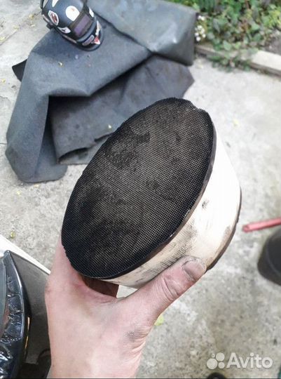 Скупка катализаторов