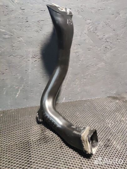 Патрубок воздушного фильтра Lexus Rx 350