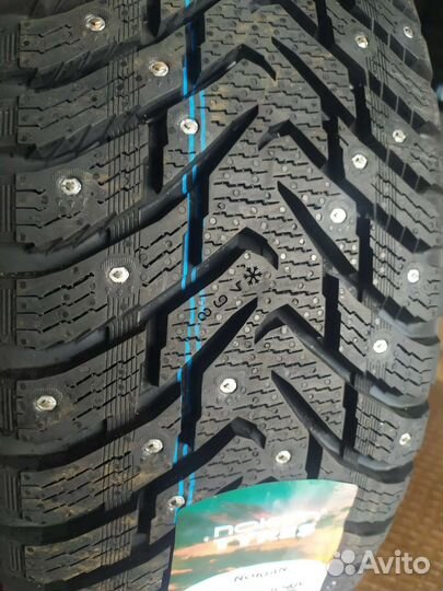 Nokian Tyres Nordman 8 215/60 R16