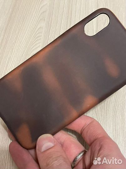 Чехлы и стекло для iPhone 10xs