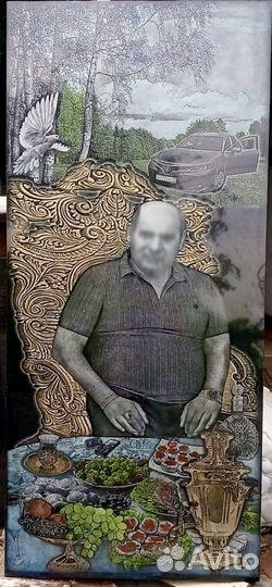 Памятники