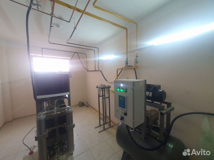 Ремонт медицинского оборудования