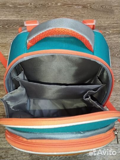 Рюкзак школьный новый