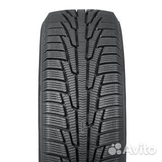 Nokian Tyres Nordman RS2 SUV 215/70 R16