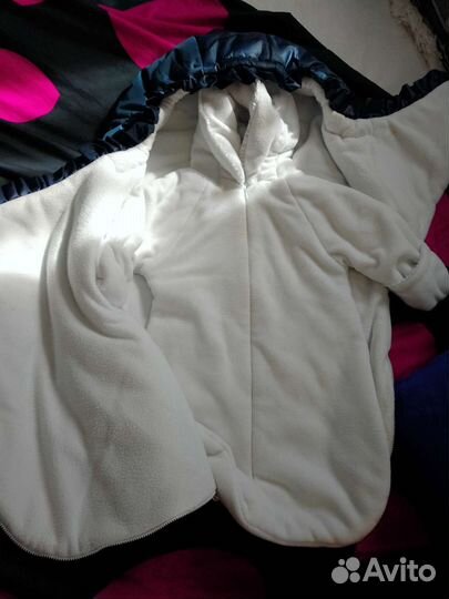 Кокон для новорожденных