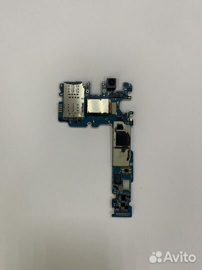 Системные платы Samsung