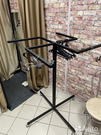 Вешалка напольная