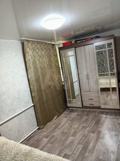 Дом 39 м² на участке 1 сот.