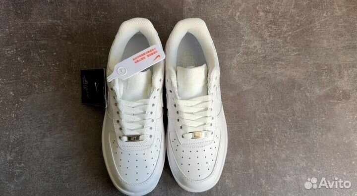 Кеды Найк Air Force 1