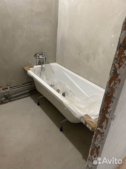 Сантехник. Услуги Сантехника. Все виды работ