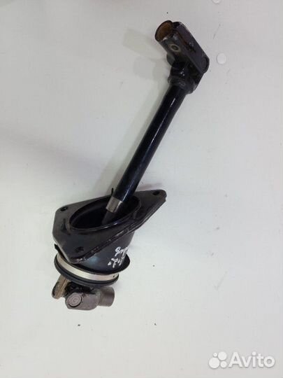 Рулевой карданчик Toyota Camry V70 2018-2022