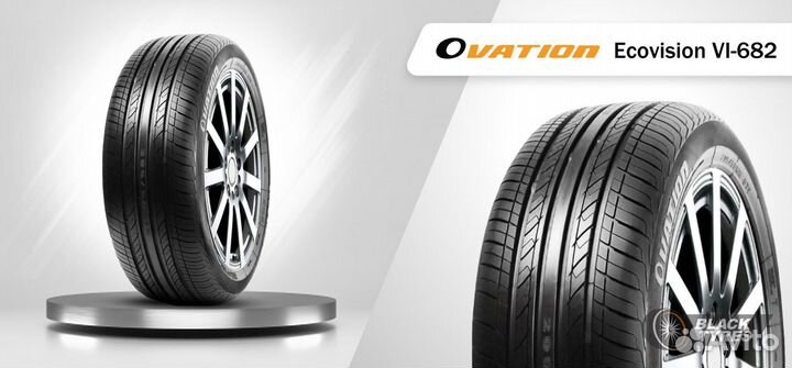 Ovation VI-682 205/60 R16