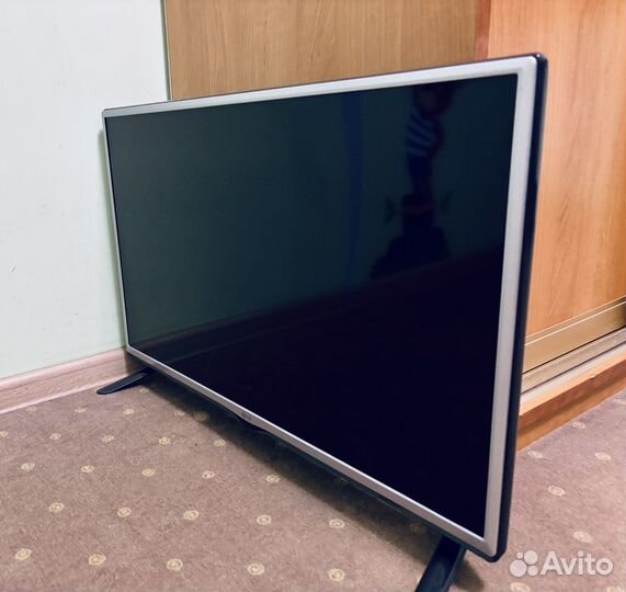 Телевизор LED 32