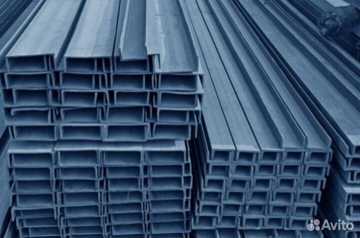 Швеллер 16