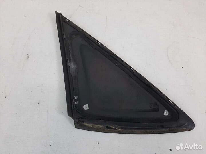 Форточка крыла правая Форд Мондео 4 рестайлинг