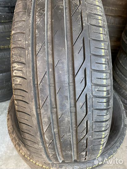 Michelin Energy Saver 205/55 R16