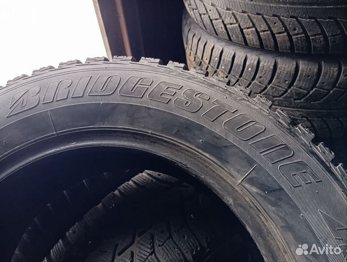 Bridgestone Ice Cruiser 5000 195/65 R15