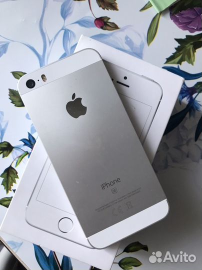 iPhone 5S, 32 ГБ