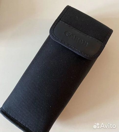 Вспышка Metz 58 для Canon; Конвертер Шир и Теле