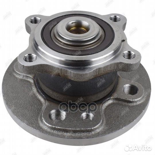 Ступица колеса mini cooper 00-13 HW32004 jikiu