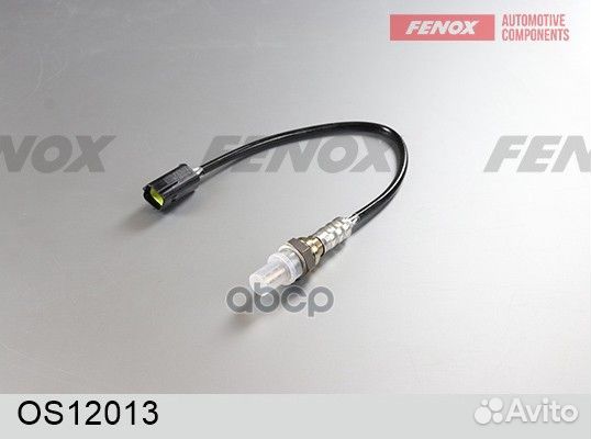 Датчик кислородный OS12013 fenox