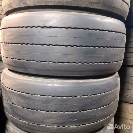 Michelin X Line Energy T 385/55