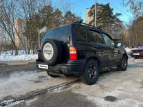 Chevrolet Tracker 2.5 AT, 1999, 197 000 км, с пробегом, цена 350 000 руб.