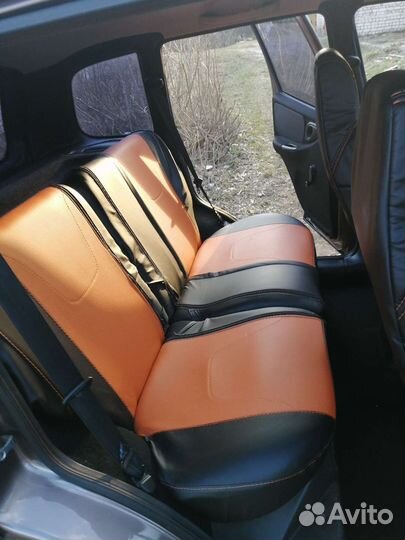 Чехлы для авто на сиденья