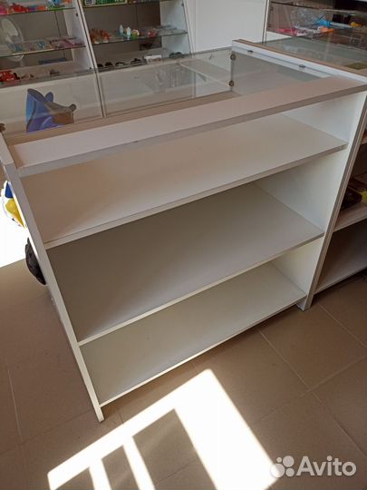Прилавок торговый бу